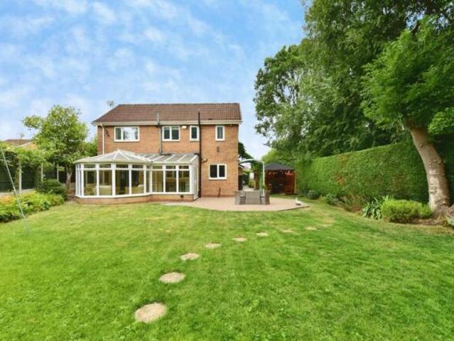 Farm for sale in Sothall, South Yorkshire