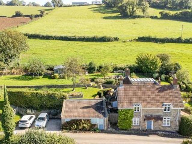 House for sale in Dulcote, Bath And North East Somerset
