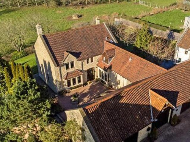 House for sale in Dulcote, Bath And North East Somerset