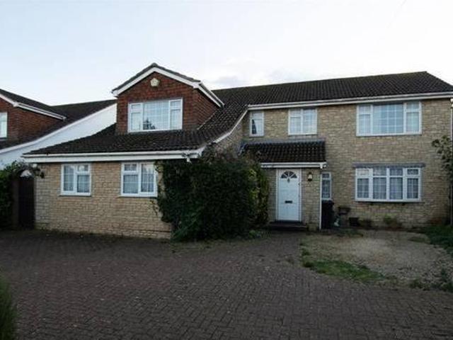 House for sale in Lyons, Greater London