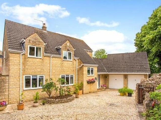 House for sale in Dulcote, Bath And North East Somerset