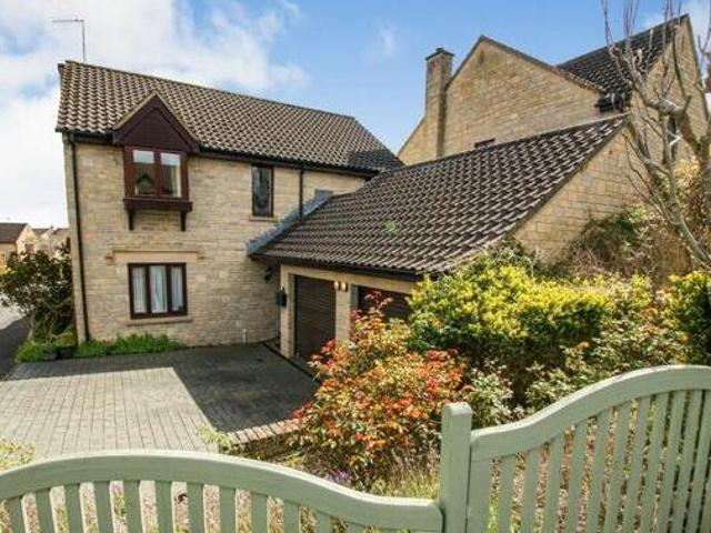 House for sale in Dulcote, Bath And North East Somerset