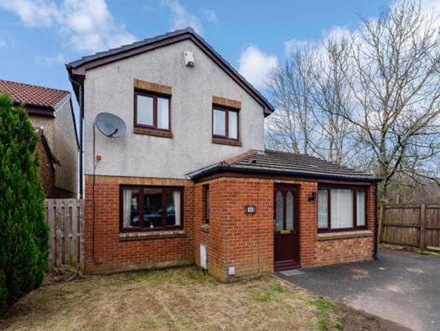 House for sale in Bathgate, Scotland