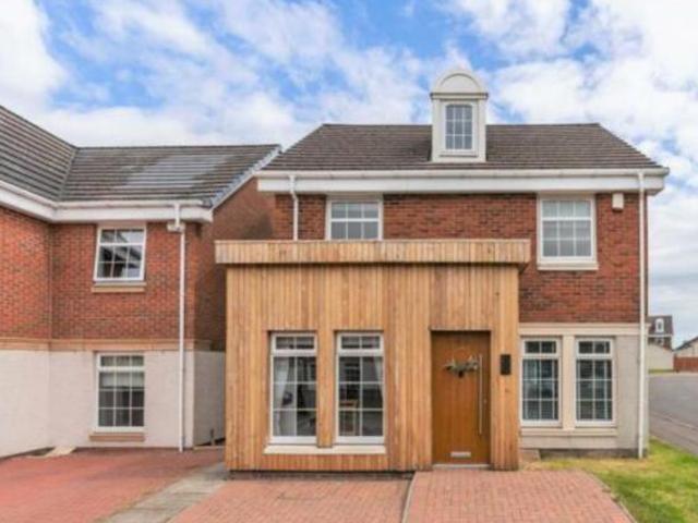 House for sale in Bathgate, Scotland