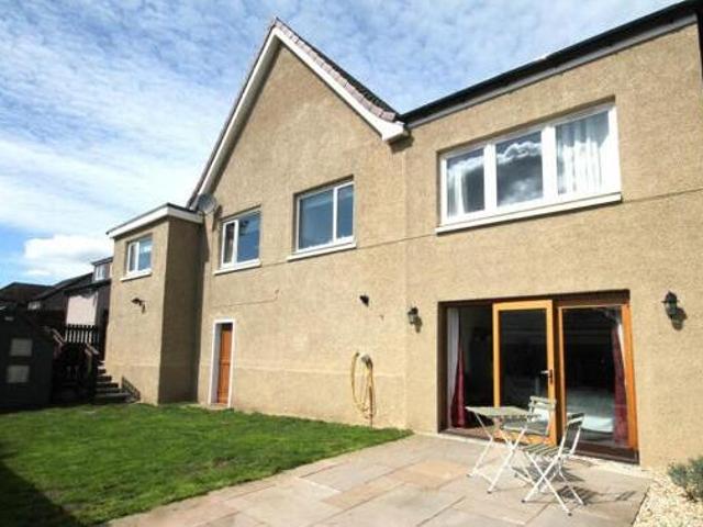 House for sale in Boghall, Bathgate