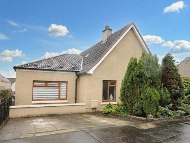 House for sale in Boghall, Bathgate