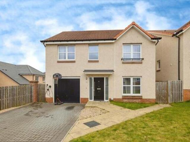 House for sale in Bathgate, Scotland