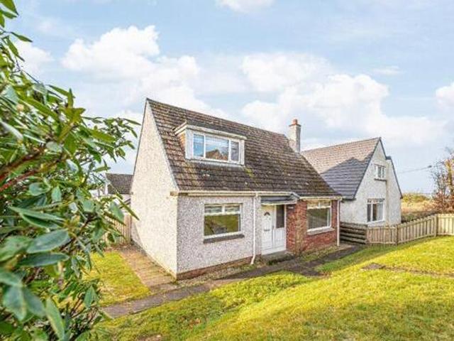 House for sale in Boghall, Bathgate