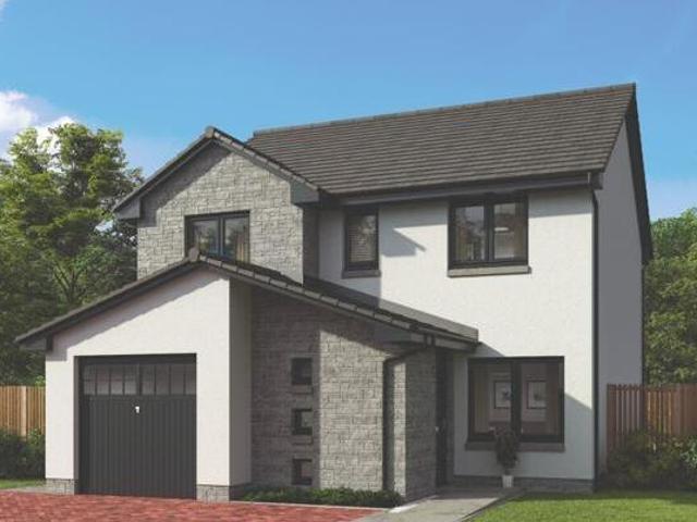 House for sale in Bathgate, West Lothian