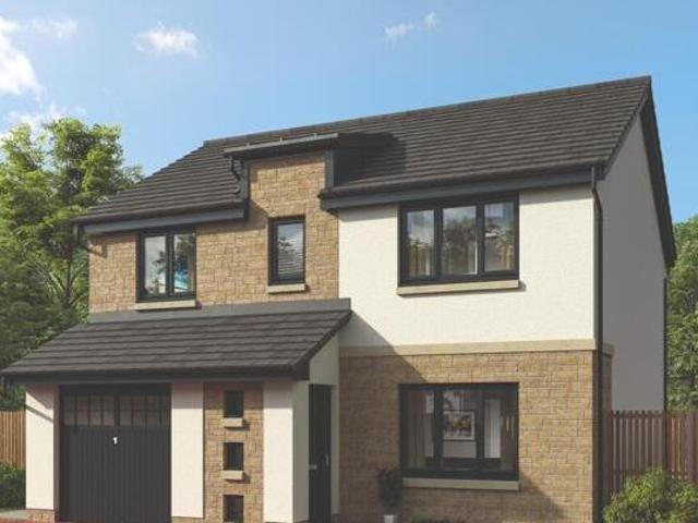 House for sale in Bathgate, West Lothian