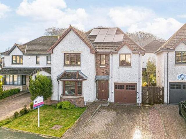 House for sale in Bathgate, Scotland