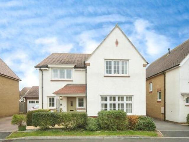 House for sale in Dowslands, Rumwell