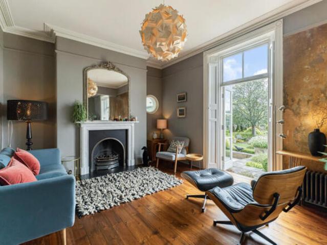 Property for sale in Bathwick, Bath