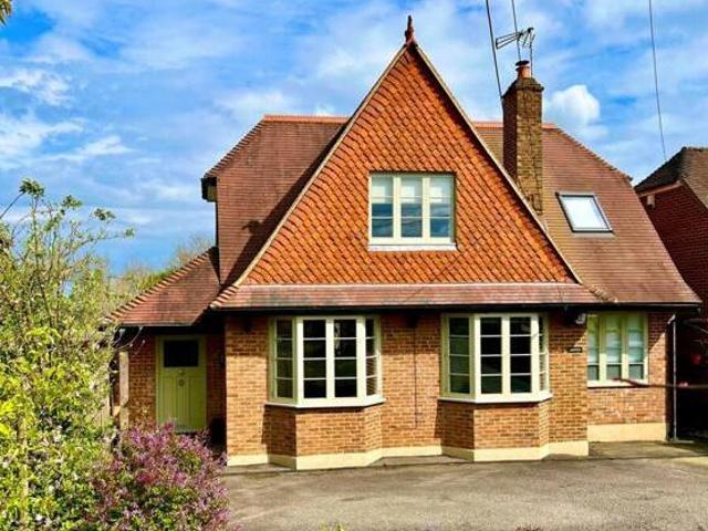 House for sale in Battle, Heathlands