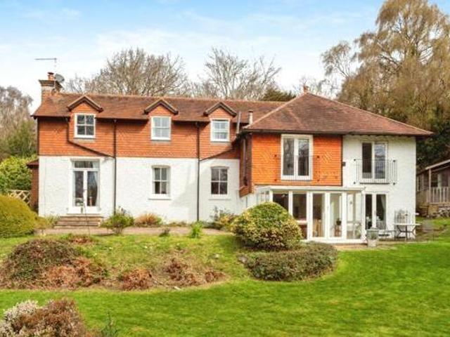 House for sale in Telham, Heathlands