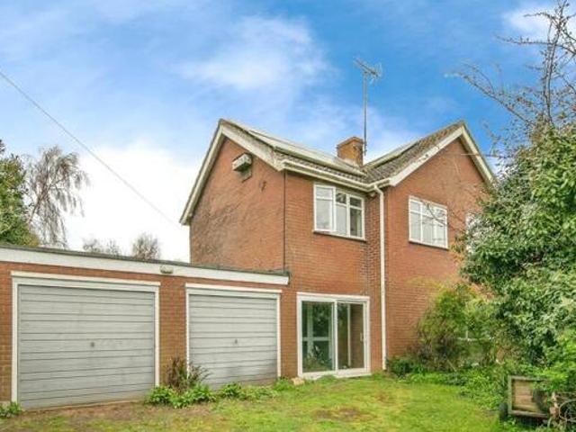House for sale in Lyons, Greater London