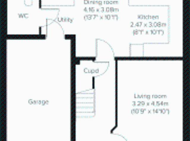 Farm for sale in Bessacarr, South Yorkshire