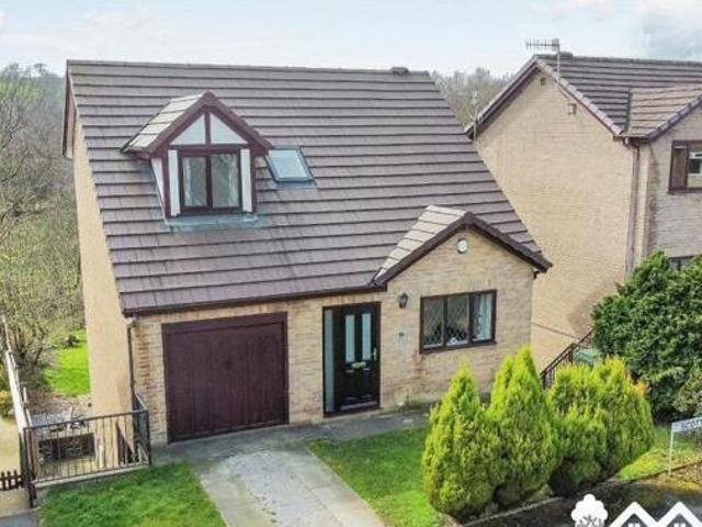 House for sale in Backburn, Isle Of Man