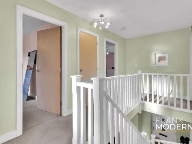 Farm for sale in Bare, Lancashire