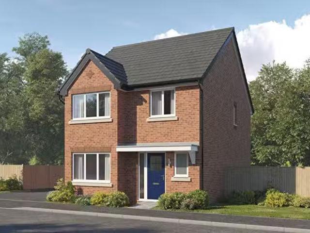 House for sale in Garden City