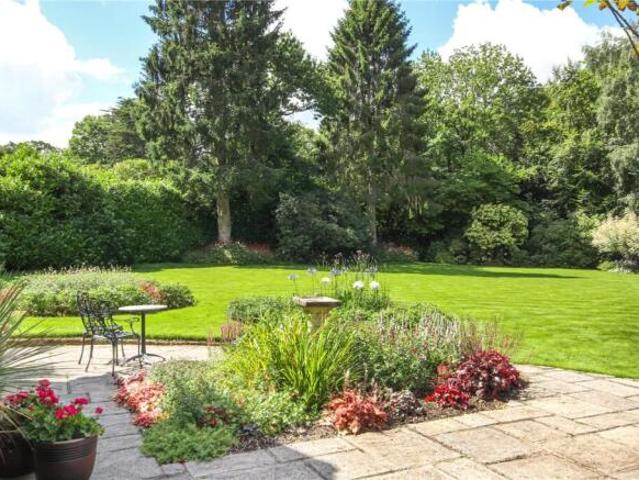 Farm for sale in Sevenoaks, The Butts