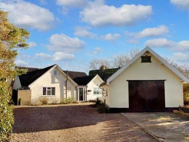 House for rent in Norfolk