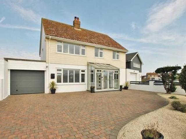 House for sale in West Sussex