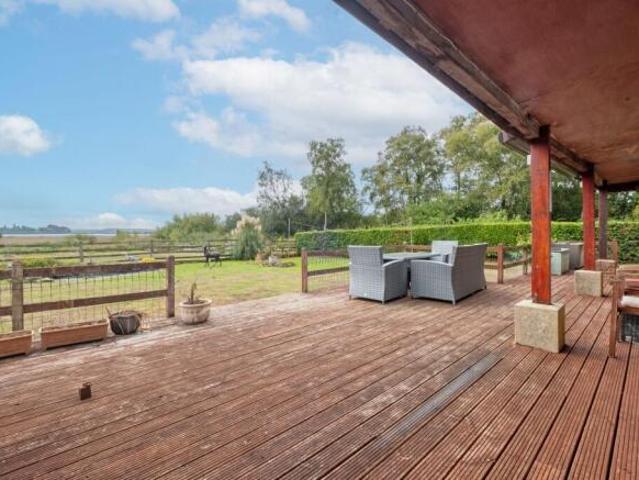 Farm for sale