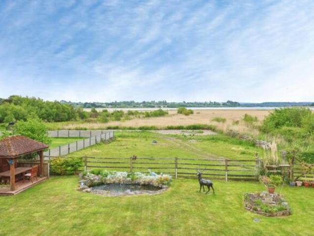 Farm for sale in Poole