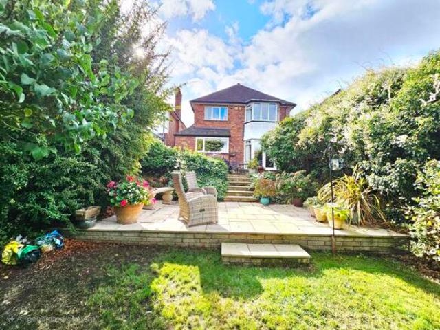 Farm for sale in Sutton Coldfield, West Midlands