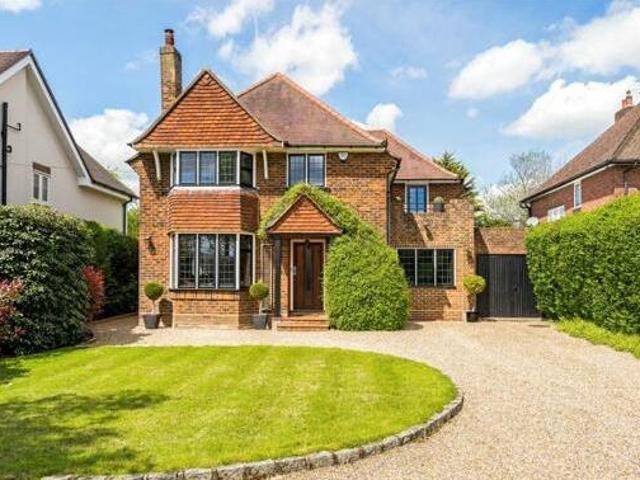 House for sale in Beaconsfield, Penn Bottom