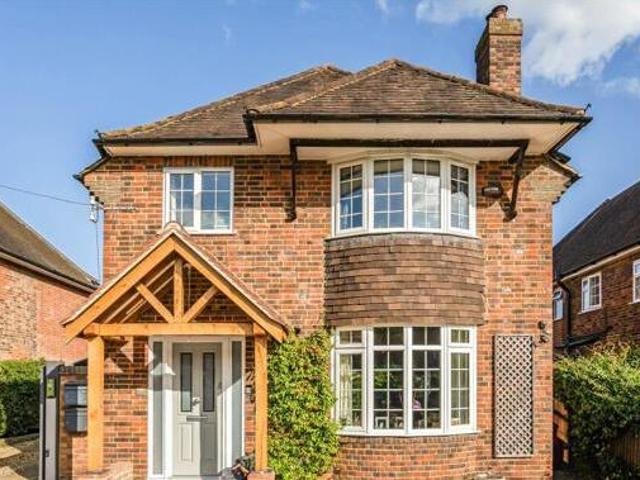 House for sale in Beaconsfield and Chepping Wye Community Board, Beaconsfield
