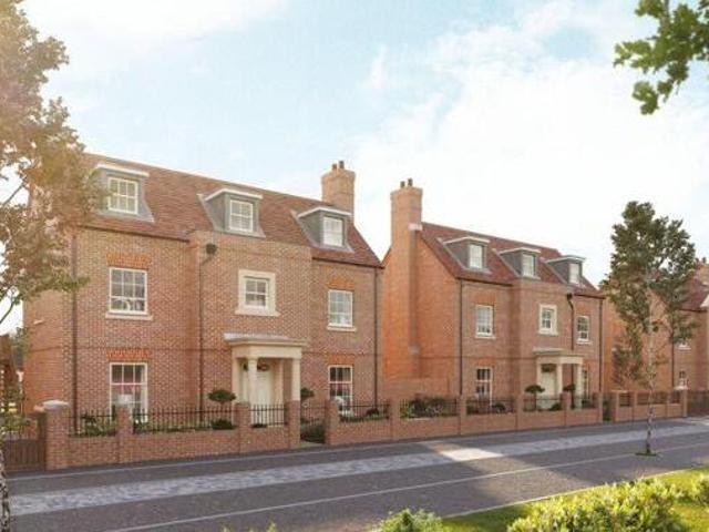 House for sale in Beaconsfield, Penn Bottom