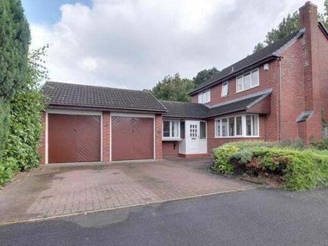 House for sale in Beaconside, Stafford