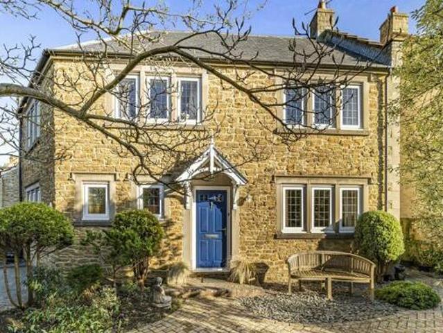 House for sale in Beaminster, East Dorset