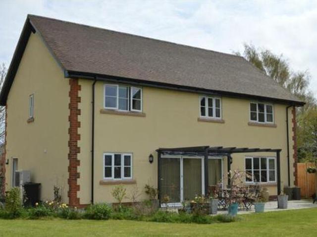 House for sale in Mosterton, Beaminster