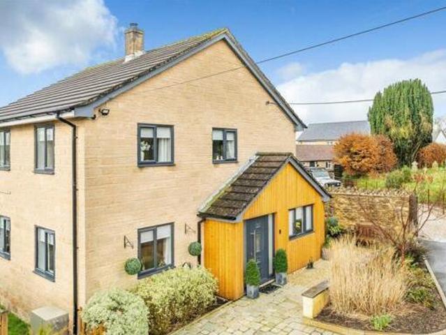 House for sale in Mosterton, Beaminster