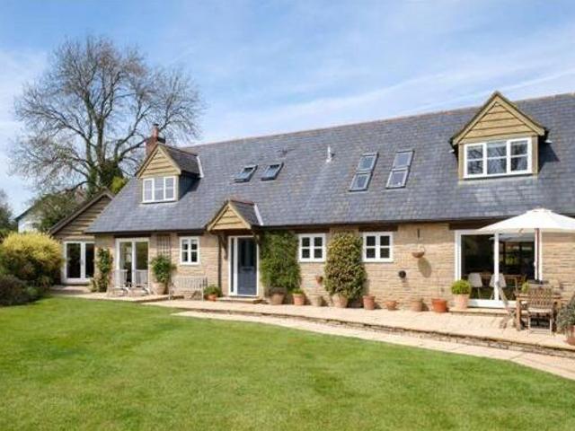 House for sale in Beaminster, East Dorset