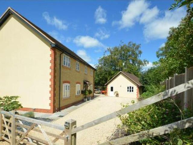 House for sale in Mosterton, Beaminster