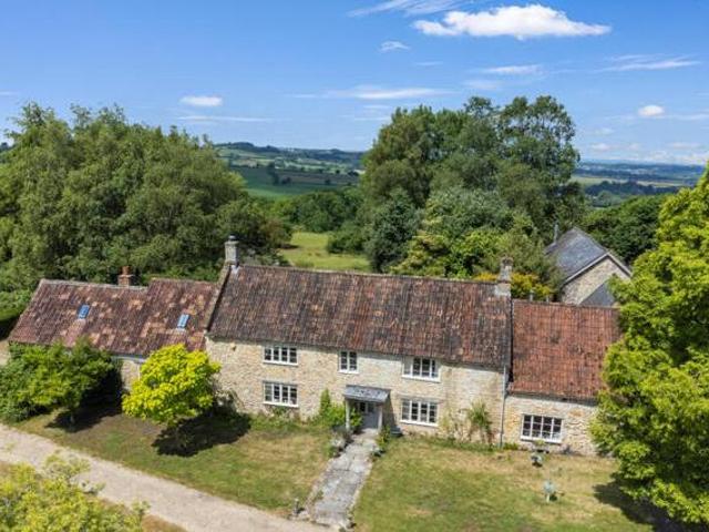 House for sale in Beaminster, East Dorset
