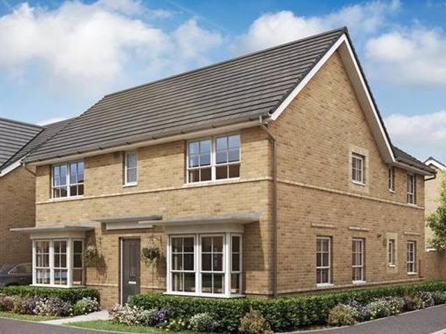 House for sale in Cambridgeshire