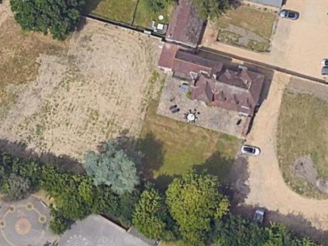 Farm for sale in Bearwood, Poole