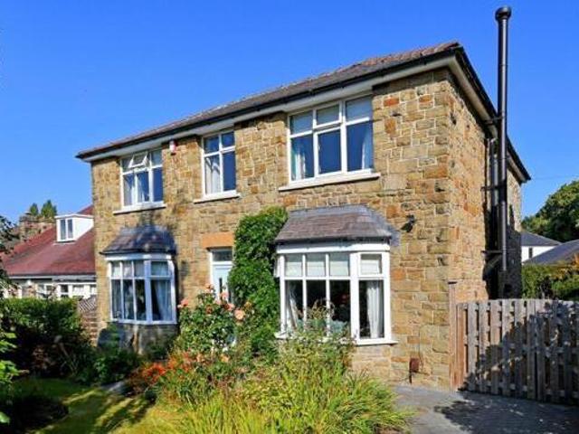House for sale in Beauchief, Sheffield