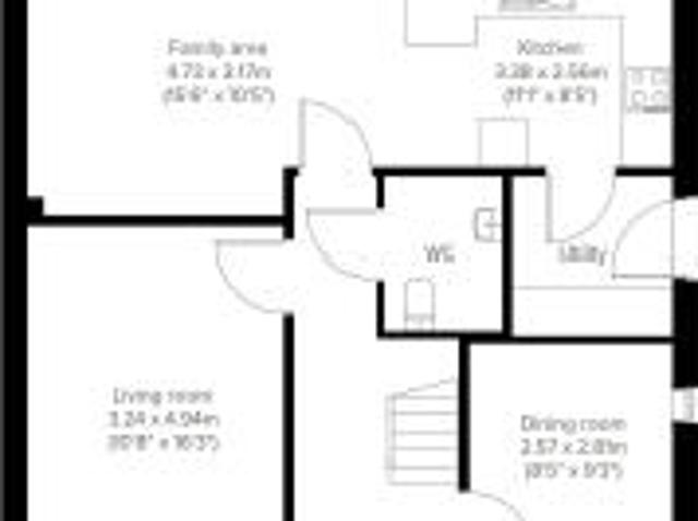 Farm for sale in Feckenham, City Of Bristol