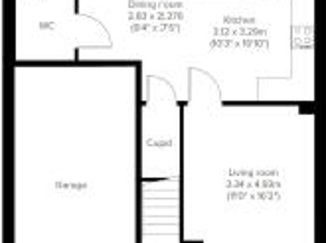 Farm for sale in Feckenham, City Of Bristol