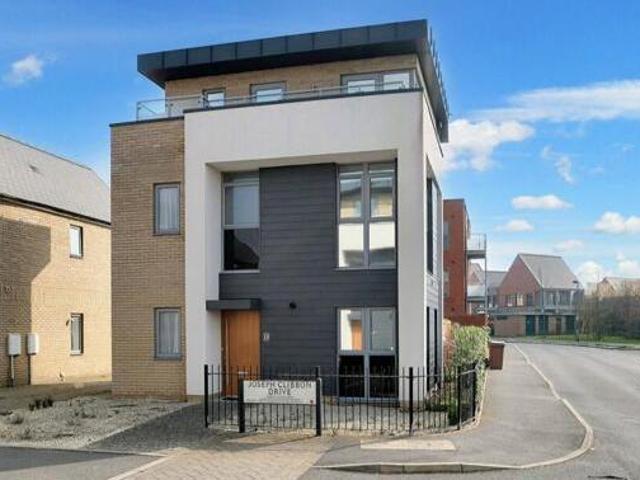 House for sale in Chelmsford, Essex