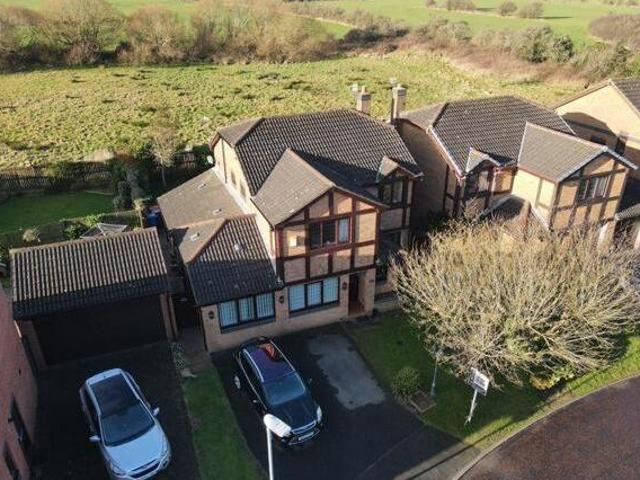 House for sale in Blackpool