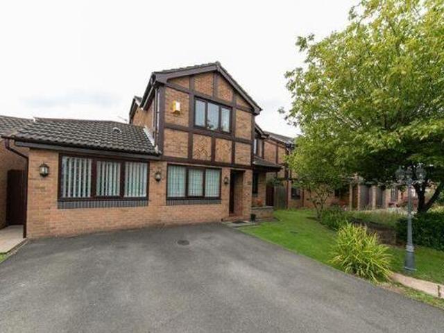 House for sale in Blackpool
