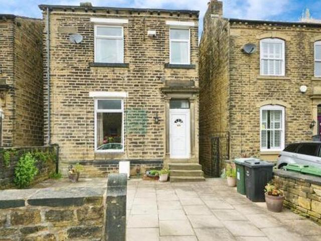 House for sale in North Yorkshire