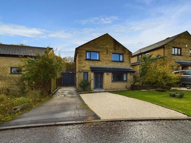 House for sale in North Yorkshire